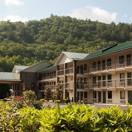 Cherokee Lodge Kültér fotó