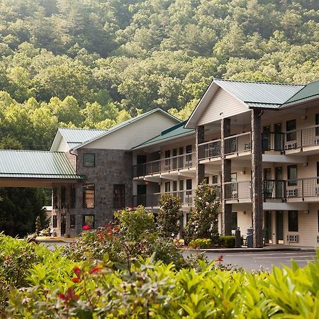 Cherokee Lodge Kültér fotó
